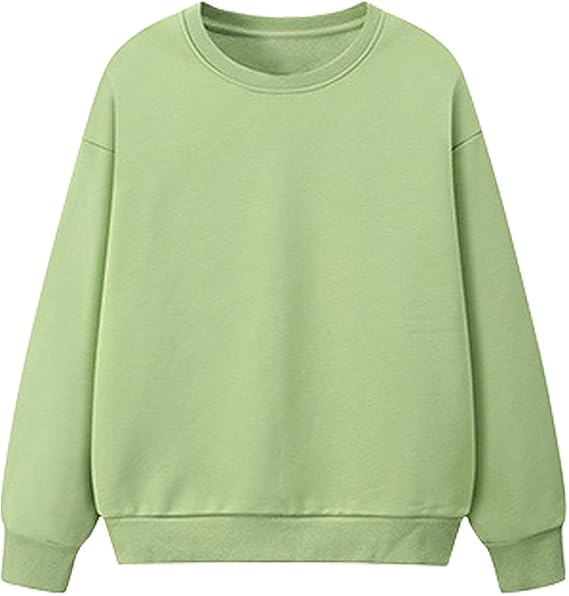 Amazon トレーナー メンズ 無地 長袖 防寒 冬 クルーネック ロングスリーブ トップス ルームウェア 春 秋 トレーナー パーカー 通販