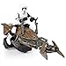 Air Hogs Star Wars Remote Control Speeder Bike
