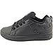 DC Kids' Youth Court Graffik Skate Shoes