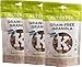 Grain Free Paleo Granola Original 3 Pack - 3 10oz Orginal By Kitchfix