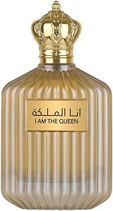 Khalis Ana Al Malikah I Am Queen 100 Ml Perfume view 1