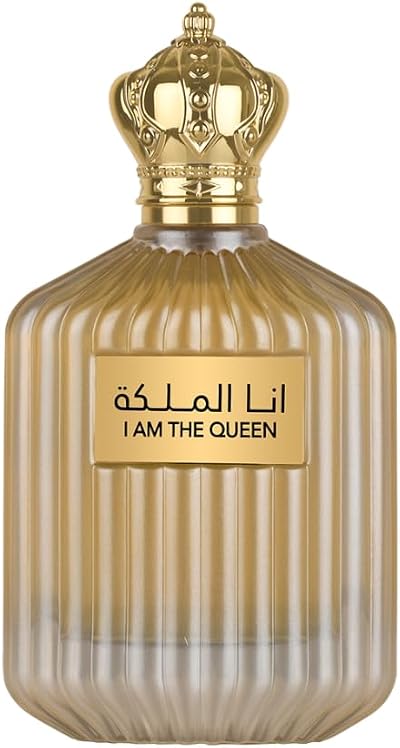 Khalis Ana Al Malikah I Am Queen 100 Ml Perfume