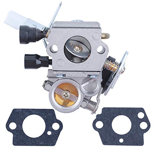 Haishine Vergaser Carb für STIHL MS171 MS181 MS201 MS211 Kettensäge Teile Zama C1Q-S269 Ersetzen # 1139 120 0612 – Bild 3