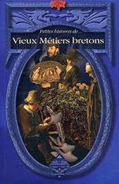 Vieux métiers bretons