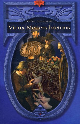 Vieux métiers bretons