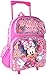Disney Junior Minnie Mouse Shine Girl's 16