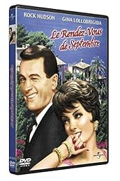 Le Rendez-Vous De Septembre