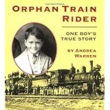 Orphan Train Rider: One Boy's True Story
