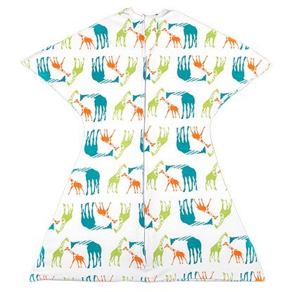 Zipadee-zip (small 3-6 months (12-19 lbs-up to 28 inche…