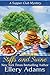 Stiffs and Swine: A Supper Club Mystery (Supper Club Mysteries Book 4)