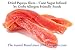 GERBS Dried Papaya Slices 2 LBS. Sweetened | Freshly Dehydrated Resealable Bulk Bag | Top Food Allergy Free | Sulfur Dioxide Free | Facilitates weight loss by improving digestion| Gluten & Peanut Free