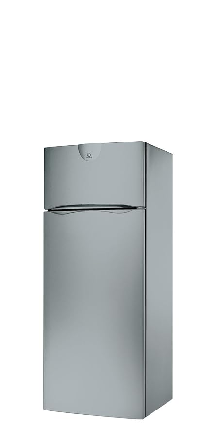 Indesit RAA 27 IX Independiente 217L A+ Acero inoxidable nevera y ...