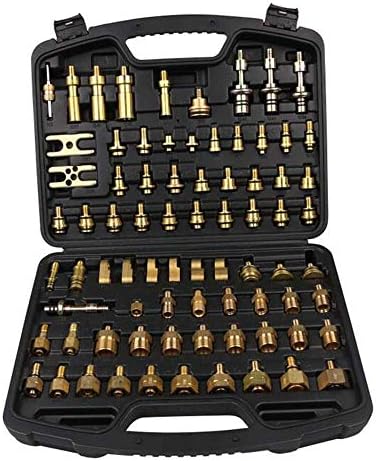 ホームアクセサリーオートエアコンa Cリークリークテストデバイス ヨーロッパ アジア車用アルミニウム銅の修理 豪華な