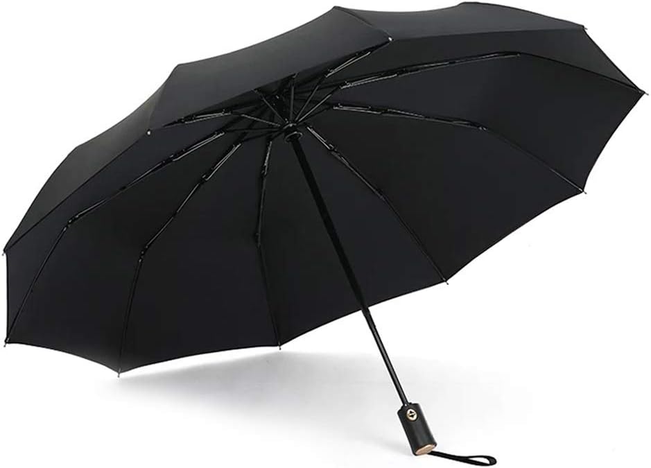 best auto open close umbrella