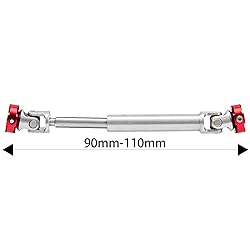 1Pcs Vgoohobby RC Drive Shaft Flange Head