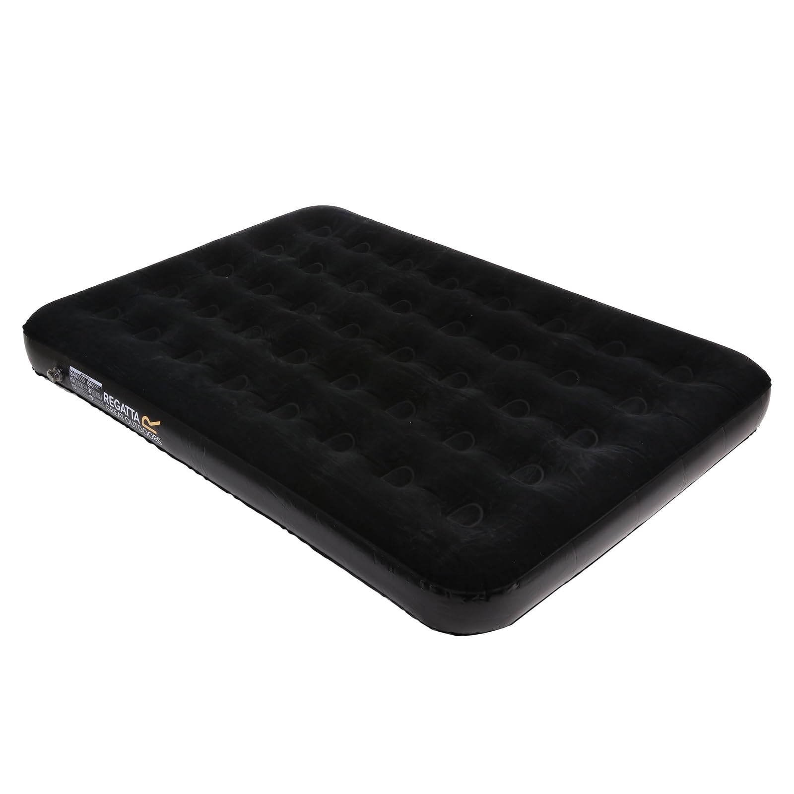 Regatta Flock Double Airbed