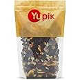 Yupik Trail Mix, Sulfite Free Fruit Blast, 2.2 lb, A mix of bananas, raisins, cranberries, papaya and pineapple