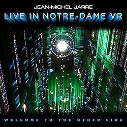 Welcome To The Other Side