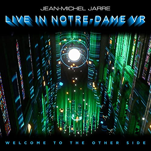 Welcome To The Other Side