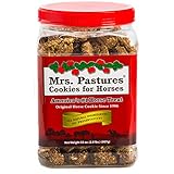 Mrs. Pastures Horse Cookies (32 Oz)