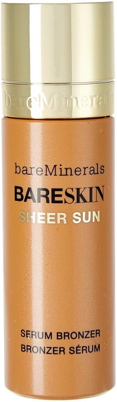 bareMinerals Prep Step Broad Spectrum SPF 50 Mineral Shield Daily Prep Lotion 1.35 fl. oz. by Bare Escentuals