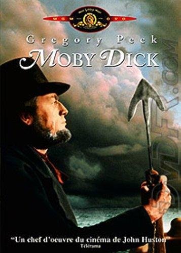 Moby Dick