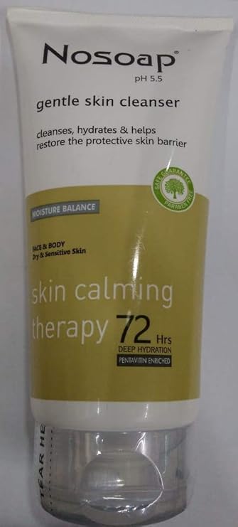 hyram facial cleanser