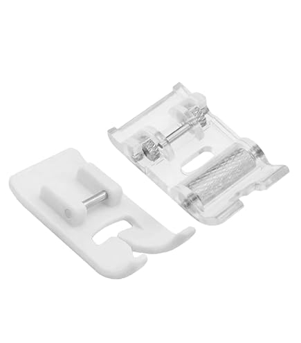Amazon.com: Cutex Teflon Presser Foot for Industrial Needle Feed