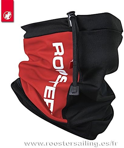 Rooster Sailing Aquafleece Neck Gaiter