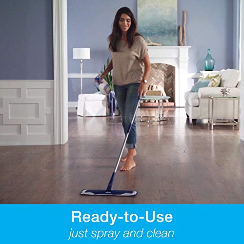 Bona Hardwood Floor Cleaner Refill 128 Oz Powerplus Pricepulse