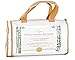 Cosy House Collection 100% Rayon Derived from Bamboo Premium Bed Sheet Set - Cooling Blend - Deep Pocket, Ultra Soft & Breathable Bedding - 4 Piece Set (Queen, Bright White)