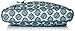 Vera Bradley Women's Cotton Hipster Crossbody Purse, Nomadic Blossoms, One Size