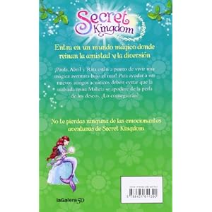 El arrecife de las sirenas