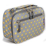 J World New York Cody Lunch Bag, Candy Buttons, One Size