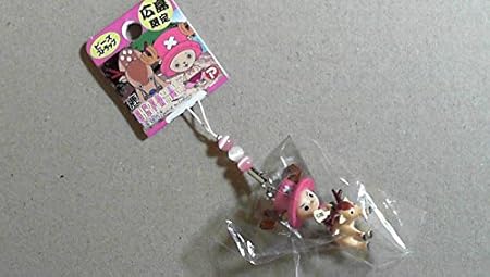 Amazon ご当地ワンピース One Piece チョッパーマン 広島限定 ビーズストラップ 鹿 アニメ 萌えグッズ 通販