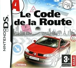 Le Code de la Route