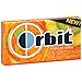 Orbit Tropical Remix Sugarfree Gum, (Pack of 12)