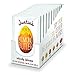 Justin's Honey Almond Butter Squeeze Packs, Gluten-free, Non-GMO, Responsibly Sourced, Pack of 10 (1.15oz each)