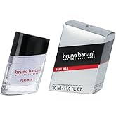 Bruno Banani Pure MAN EDT 30ml 1.0 Fl. Oz. Perfume for Men