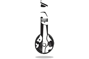 MightySkins Skin Compatible with Beats by Dr. Dre Solo 3 Wireless - Trooper Storm | Protective, Durable, and Unique Vinyl Dec