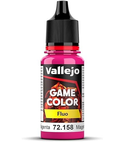 Amazon.com: AV Vallejo Game Color 18ml - Sunset Orange : Arts
