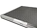Air-Care 16x20x1 Silver Electrostatic Washable A/C Furnace Air Filter - Never Buy Another Filter!