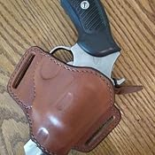 bianchi 105 minimalist holster