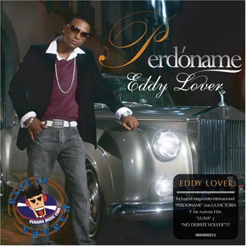Eddy Lover - Solo Promo - Zortam Music