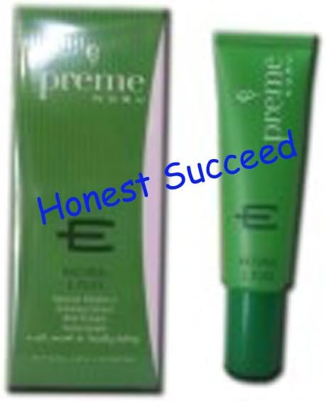 Preme Nobu Natural E Plus 30 G.(Honest Succeed)