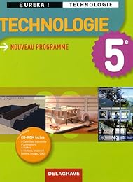 Technologie 5e