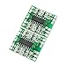 uxcell Super Mini PAM8403 2 * 3W D Class Digital Amplifier Board 2.5-5V USB Power 2PCS