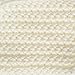 Caron Simply Soft Solids Yarn (4) Medium Gauge 100% Acrylic - 6 oz - Off White - Machine Wash & Dry