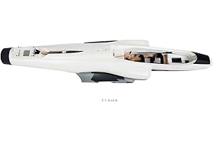 E-flite Fuselage Viper 90mm EDF Jet- EFL17777 Replacement Airplane Parts