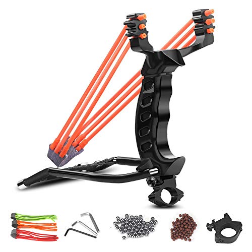 Top 10 Slingshots For Adults of 2019 No Place Called Home